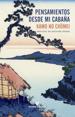 Pensamientos desde mi cabaña (Fuera de colección) von Errata Naturae Editores