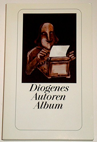 Diogenes Autoren-Album