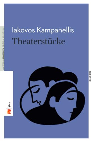 Theaterstücke: Edition Romiosini/Theater (Belletristik/Theater) von epubli