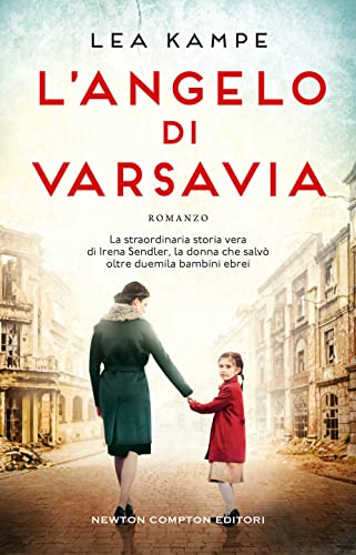 L'angelo di Varsavia (3.0)