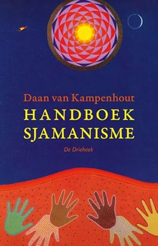 Handboek sjamanisme von Milinda Uitgevers B.V.