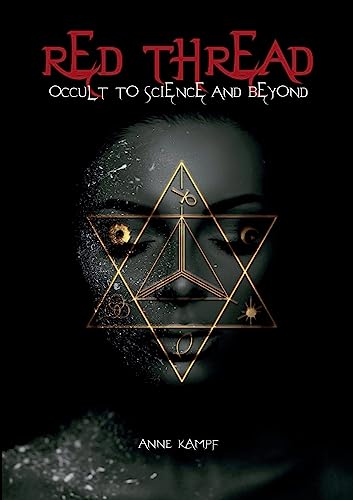 Red Thread: Occult to Science and Beyond von BoD – Books on Demand