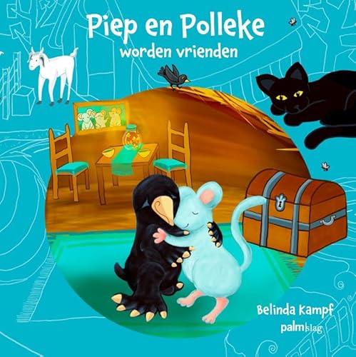 Piep en Polleke von Palmslag