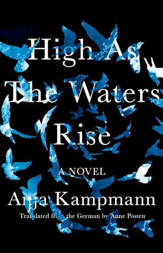 High as the Waters Rise: A Novel