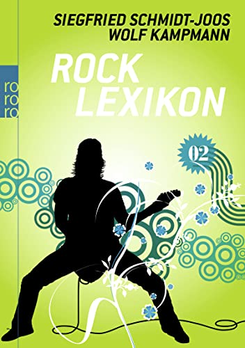 Rock-Lexikon 2 Rock-Lexikon 2