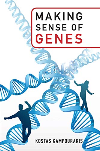 Making Sense of Genes von Cambridge University Press