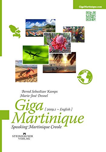 GigaMartinique: Speaking Martinique Creole