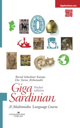GigaSardinian Pocket Edition: A Multimedia Language Course von Independently published