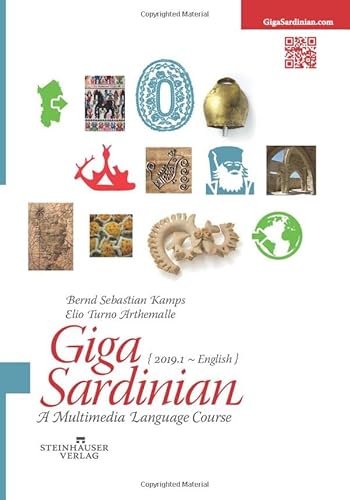 GigaSardinian: A Multimedia Language Course