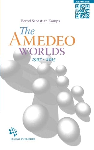 The Amedeo Worlds: 1997 - 2015