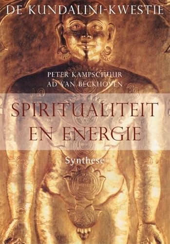 Spiritualiteit en energie: de Kundalini-kwestie von Synthese