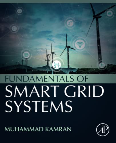 Fundamentals of Smart Grid Systems