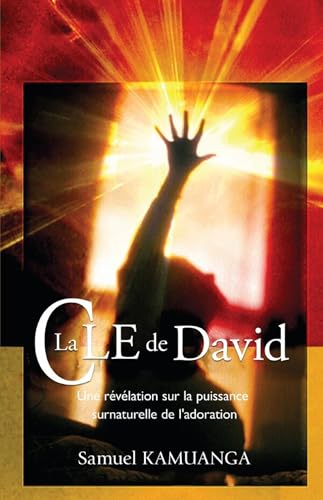 La Clé de David von La RADD