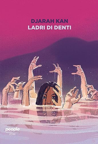 Ladri di denti (Storie)
