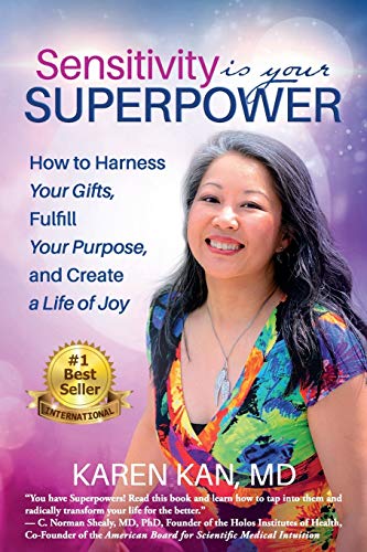 Sensitivity Is Your Superpower: How to Harness Your Gifts, Fulfill Your Purpose, and Create a Life of Joy von Babypie Publishing