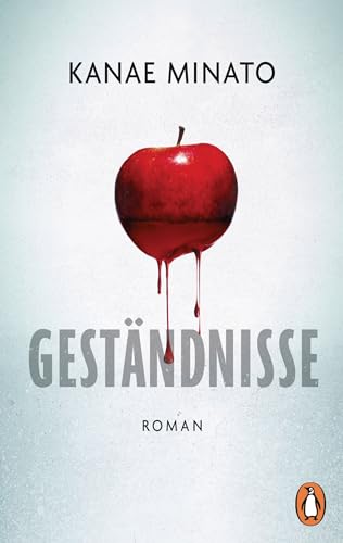 Geständnisse: Roman von PENGUIN VERLAG