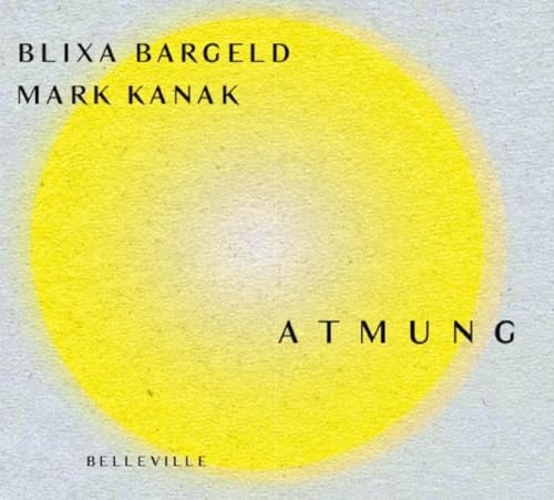 Atmung von belleville