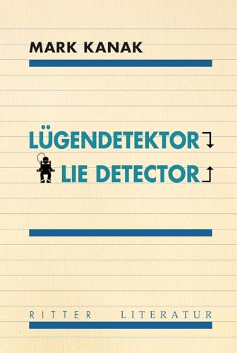 Lügendetektor – Lie Detector