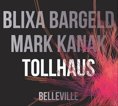 Tollhaus: CD Standard Audio Format, Hörspiel
