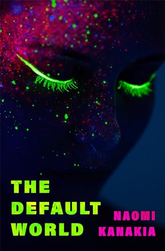 The Default World von Amethyst Editions