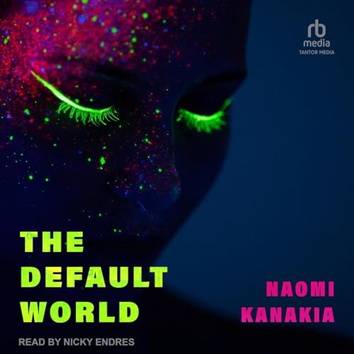 The Default World von Blackstone Publishing