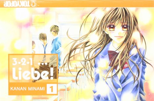 3, 2, 1 … Liebe! 01