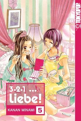 3, 2, 1 … Liebe! 05