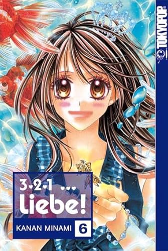 3, 2, 1 … Liebe! 06