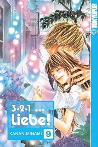 3, 2, 1 … Liebe! 09 von TOKYOPOP GmbH