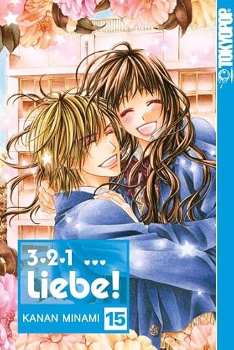 3, 2, 1 ... Liebe! 15 von TOKYOPOP GmbH