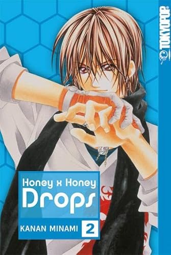 Honey x Honey Drops 02: Sammelband