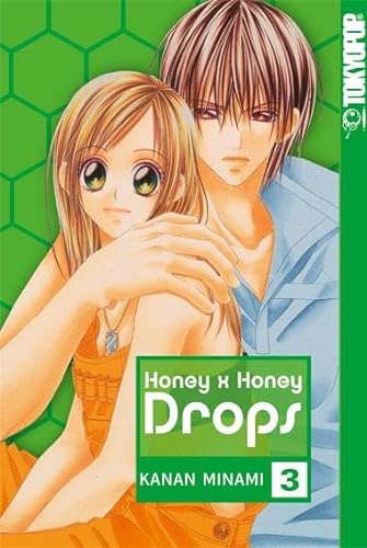 Honey x Honey Drops 03: Sammelband