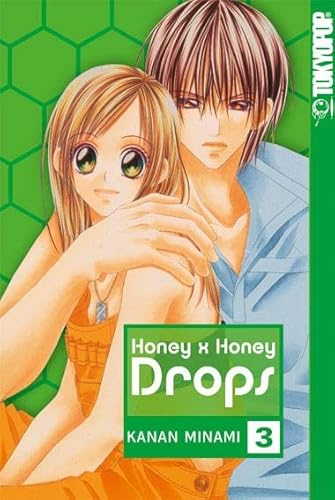 Honey x Honey Drops 03: Sammelband