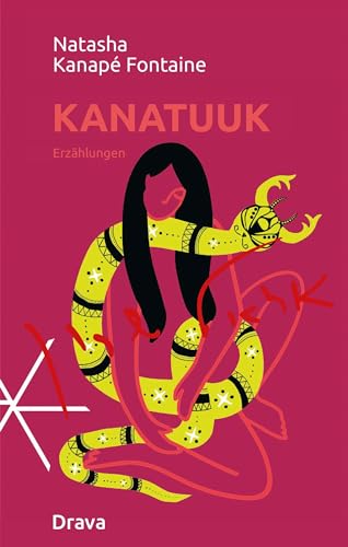 Kanatuut (Bibliothek Québec)