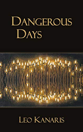 Dangerous Days (Dedalus Original Fiction in Paperback) von Dedalus