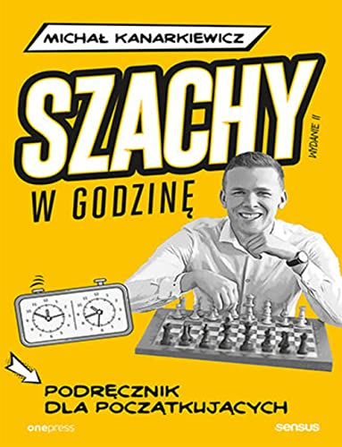 Szachy w godzinę Podręcznik dla początkujących von Septem