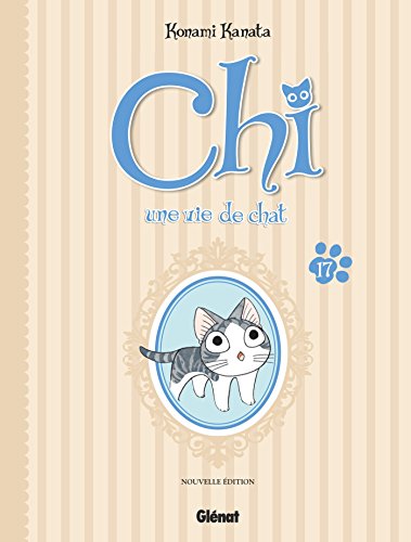 Chi - Une vie de chat (grand format) - Tome 17