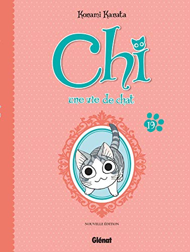 Chi - Une vie de chat (grand format) - Tome 19 von GLÉNAT BD
