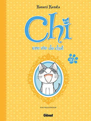 Chi - Une vie de chat (grand format) - Tome 20