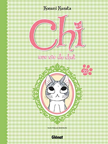 Chi - Une vie de chat (grand format) - Tome 22