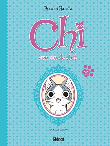Chi - Une vie de chat (grand format) - Tome 24 von GLÉNAT BD