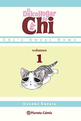 El dulce hogar de Chi 1 (Manga Kodomo, Band 1)
