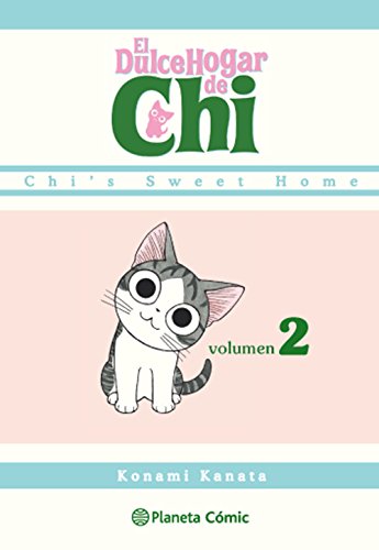 El dulce hogar de Chi 2 (Manga Kodomo, Band 2)