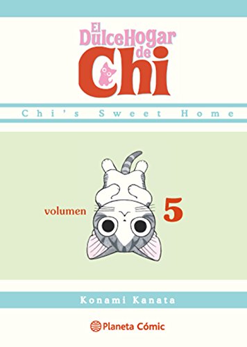 El dulce hogar de Chi 5 (Manga Kodomo, Band 5)