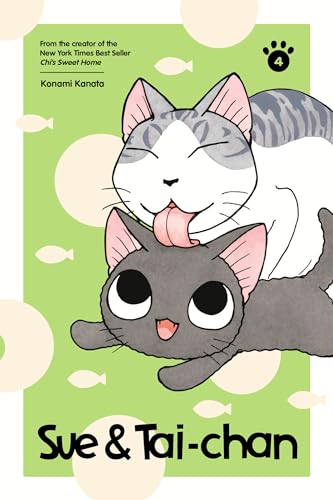 Sue & Tai-chan 4