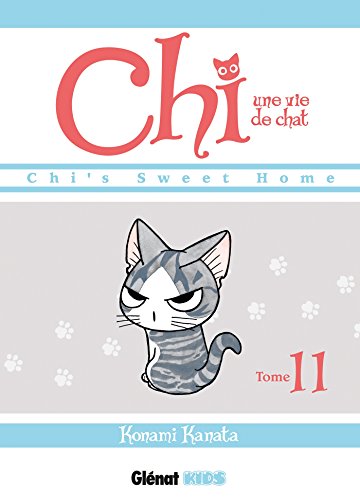 Chi - Une vie de chat Vol.11