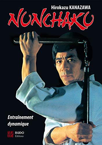 Nunchaku, entraînement dynamique: Entraînement dynamique von Budo