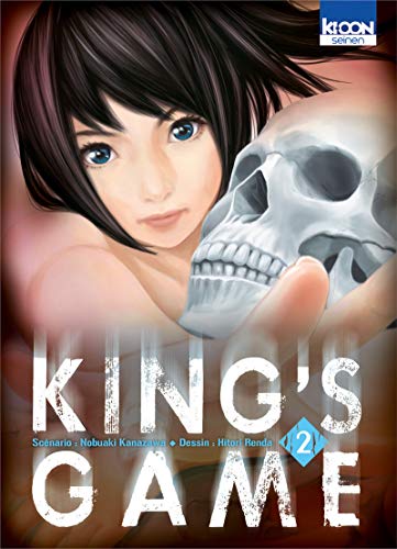 King's Game T02 (02) von KI-OON