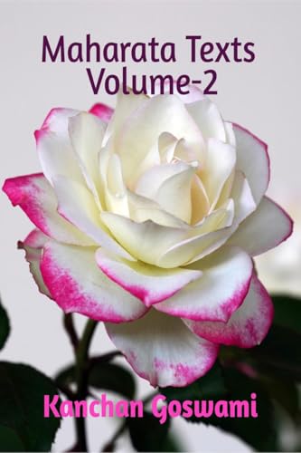 Maharata Texts Volume-2: [THE INNER CHRISTOS DISPENSATIONS] von Notion Press