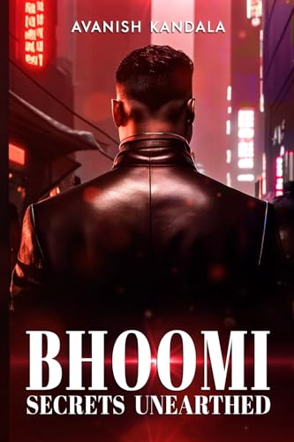 BHOOMI: Secrets Unearhted